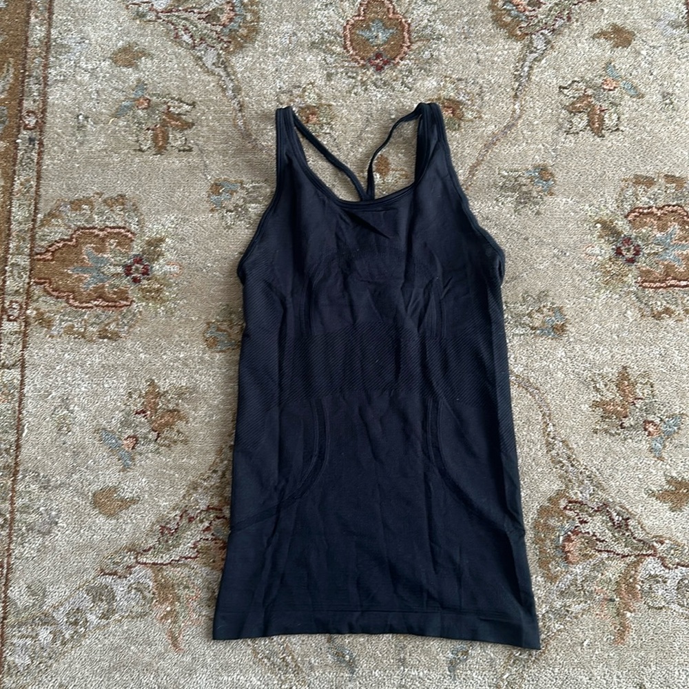 Lululemon Swiftly Tech Tank Top